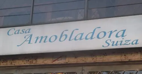 CASA AMOBLADORA SUIZA LA ESPERANZA SUR CASA AMOBLADORA SUIZA LA ESPERANZA SUR